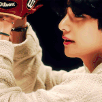 [방탄소년단] <b>옆선</b> 실화야????