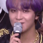 [NCT] 이해찬... 요 <b>앙큼</b>한것..