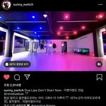 [이것좀봐줘] 유닛활동 기대되는 아이린 춤 실력