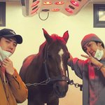 [EXO] 세찬 분스타