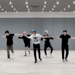 [NCT] 뮤뱅 발캠에 빡쳐서 영상푼게 학계의 <b>정설</b>