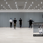 [NCT] 안무영상 제일 마지막에 제노