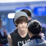 [태용] 태용아 잘 지내고 있는거니