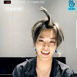 [NCT] 유타 머리 ㅋㅋ