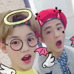 [NCT] 아기들 너무 이뻐 <b>순수</b>조합