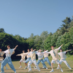 크래비티 코디 진짜 <b>옷</b> 예쁘게 잘 입히지않냐