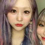 근데 <b>조두</b>팔은 왜 눈썹을 안 그려?