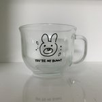 얘들아 나 <b>시리얼</b>컵 왓어