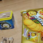 [댓글부탁해] 오늘 내 <b>후식</b> 구경하3