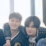 [NCT] 이<b>둘</b> 뭔데 낯선 <b>조합</b>ㅋㅋㅋㅋ