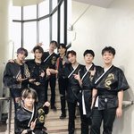 [NCT] 태용이 빈자리