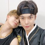 [NCT] <b>도영</b>이 이 사진 왤케 좋지