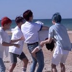 [NCT] 무슨 <b>짐짝</b>마냥••