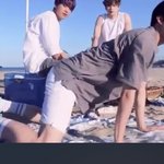 [NCT] 화려한 <b>조명</b>이 나를 감싸네
