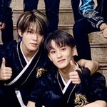 [NCT] 와 마크랑 유타