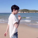 [NCT] 김도영 잠깐 유사먹음