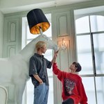 [NCT] ㅋㅋㅋㅋㅋㅋㅋ양양이랑 텐