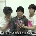 [NCT] 루키즈 동혁 뤀동하면 딱 떠오르는 영상이 있지