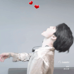 [방탄소년단] 이삐들 hoxy