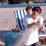 [NCT] 진짜 개웃겨ㅋㅋ 이해찬 정재현