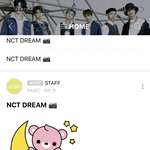 [NCT] 이거 누가올리는거야?