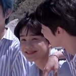 [NCT] 하찮음과 <b>멋짐</b>의 그 중간, 정우••