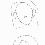 너네 머리 <b>귀</b> <b>뒤</b>로 다 넘김? 추반좀ㄱㄱ