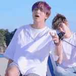 [NCT] <b>여름</b> = 해찬 공식이야..