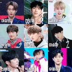 언더<b>나인</b>틴도 선발대는 잘생겼어