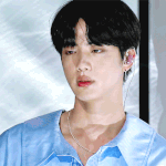 방탄 진...