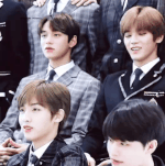 [NCT] 이 움짤 진짜 모든 게 완벽하지 않니