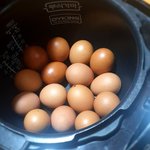 전기밥솥 <b>구운</b>계란 ㅈㄴ 잘만들었지 ㄹㅇ