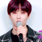 [NCT] 오웅.. 우리 지송이 너무 귀여옹..