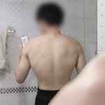 [댓글부탁해] 이 정도면 <b>멸치</b> 탈출인가요?