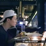 [NCT] 마크는 <b>야망</b>이 큰 것 같은데