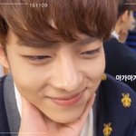 [빅톤] 오랜만에 숩깅이 애기각도