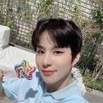 [NCT] 정우 <b>렌즈</b>