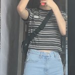 [<b>추반</b>] 여기에 이<b>가방</b> 매는거 이상함??급해급해