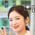 와 <b>아린</b> 진짜 ㅈㄴ개이쁘다