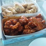 <b>우우</b>우웅ㅇ~ 치킨 치킨치킨