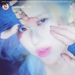 찰리<b>푸스</b> 스토리에 블핑 올라옴