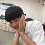 [댓글부탁해] 우리 동아리 선배 진짜 개잘생김