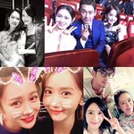 [모두드루와] 윤아 × 국내 탑 여배우들