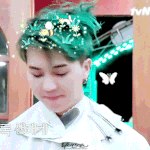 [위너] <b>미노</b> 연습생 들어가는 오디션때