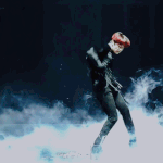 [드루와] 그 저번에 지민이랑 정국 <b>독무</b>