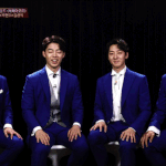 팬텀싱어3 <b>레떼</b>아모르 모여라