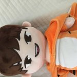 [비투비] 얘드라ㅠㅠㅠ 성재 인형 질문