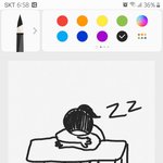 [댓글부탁해] 이 <b>자세</b>로 잠드는게 가능해??