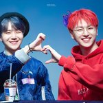 [펜타곤] <b>투샷</b> 넘 좋아