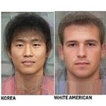[댓글부탁해] 한국 일본남 <b>평균</b> 외모